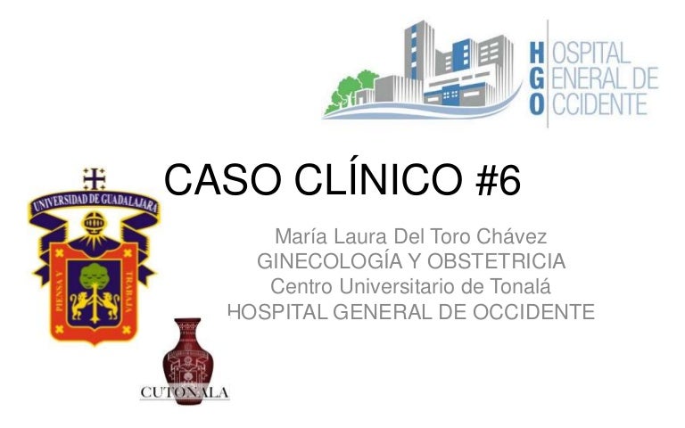 Casos clinicos de ginecologia spanish edition