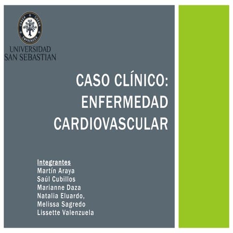 Caso clínico dietetica 