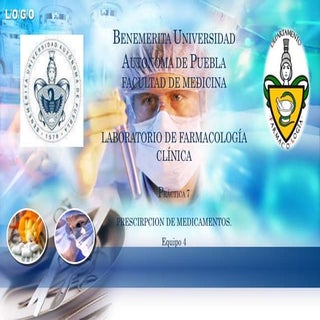 Caso clínico de faringoamigdalitis.