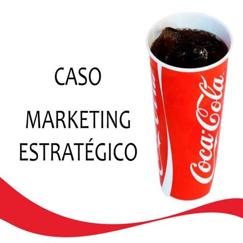 Caso coca cola
