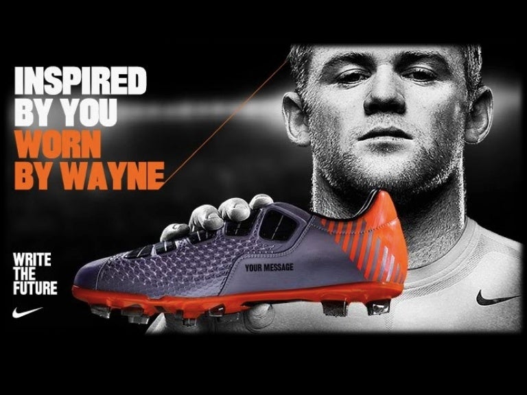 nike customer relationship management