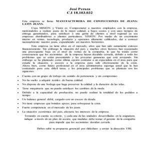 Caso practico administracion