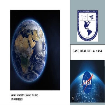 Actividad No. 3 Caso real de la NASA.pptx