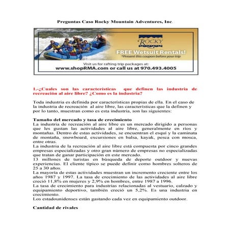 Caso rocky mountain_adventures sesion 4