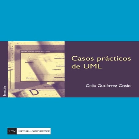 Casos prácticos de uml