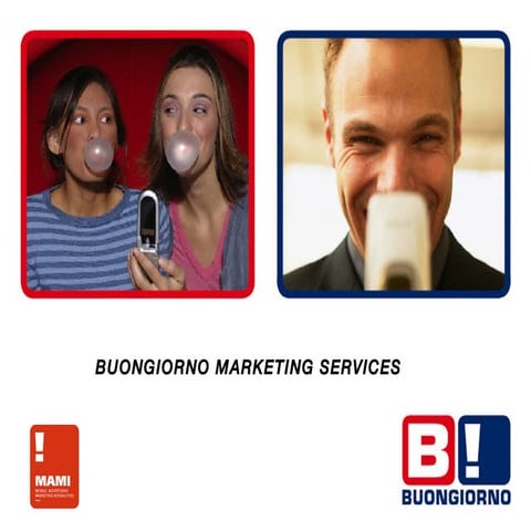 Casos PráCticos Mobile Marketing Gran Consumo