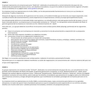 Caso T5 Negocios Internacionales