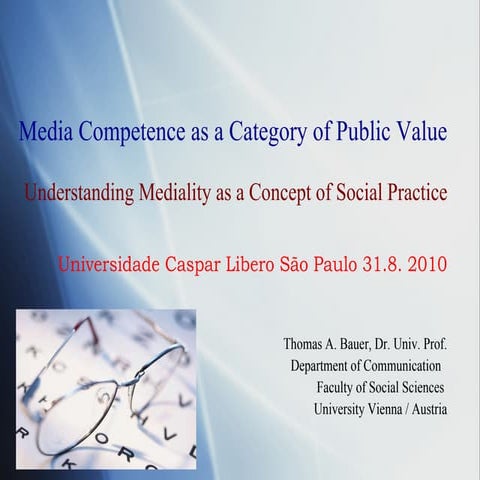 Caspar libero-sp-media-literacy