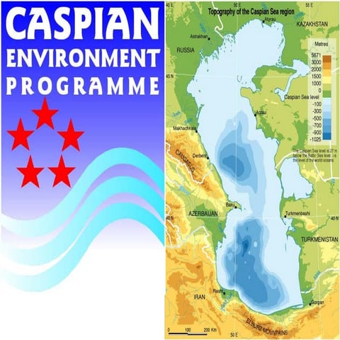 Caspian Environment Programme