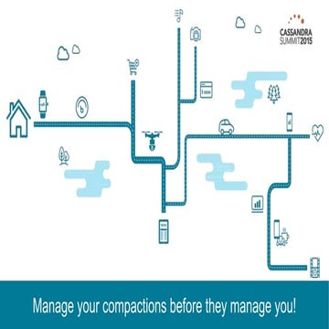 Manage your compactions before they manage you!