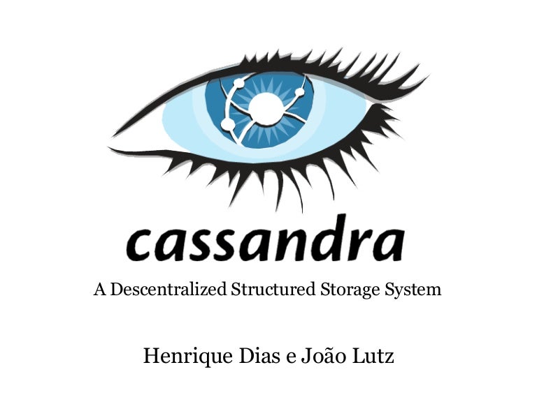 Cassandra db