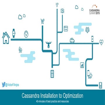 Ficstar Software: Cassandra Installation to Optimization