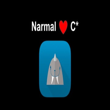 Apache Cassandra at Narmal 2014