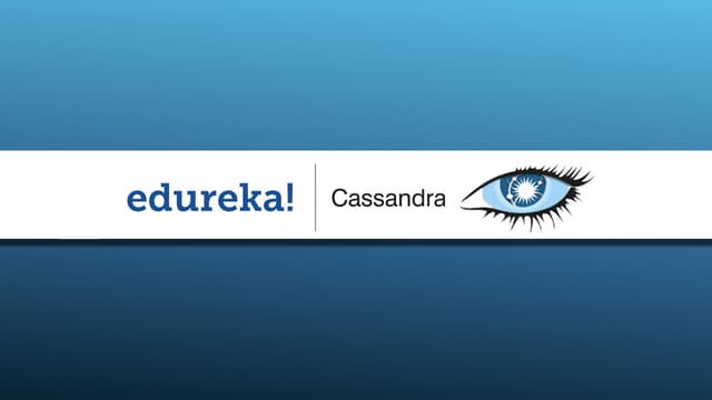 Cassandra