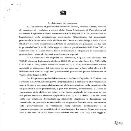 Cassazione sezioni unite sentenza n 17742 del 8 settembre 2015 ragionieri e p...