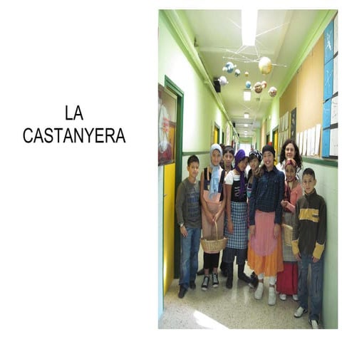 Castanyera