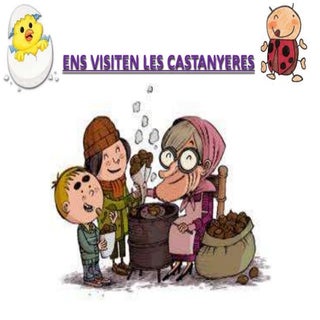 CASTANYERES