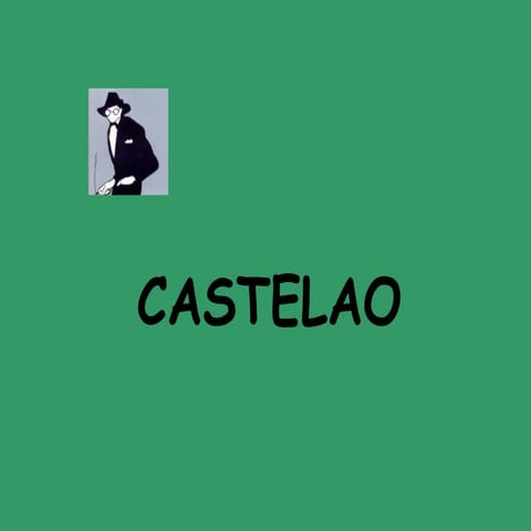 Castelao