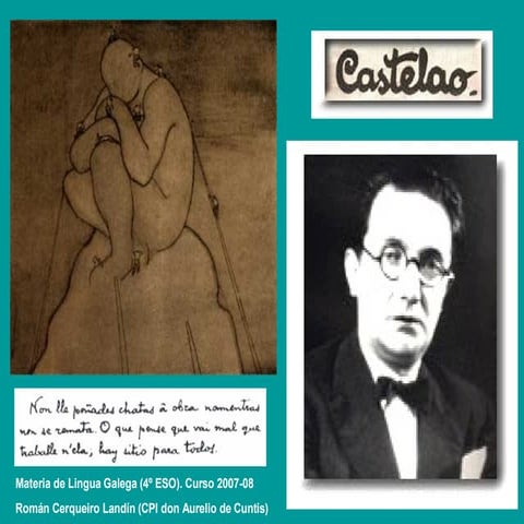 Castelao