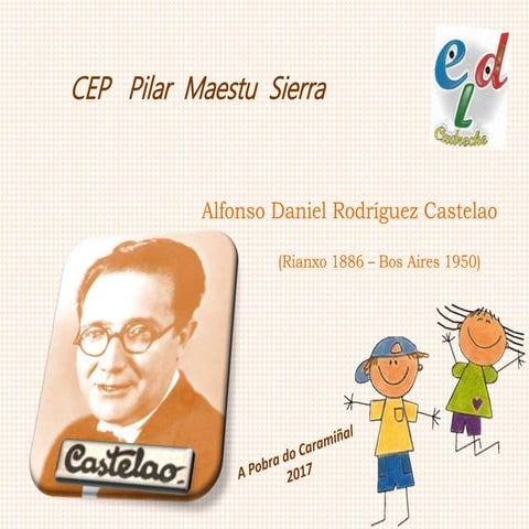 Castelao hoxe en_dia