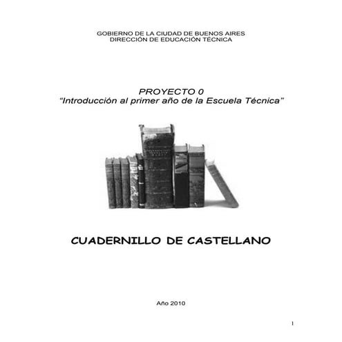 Castellano