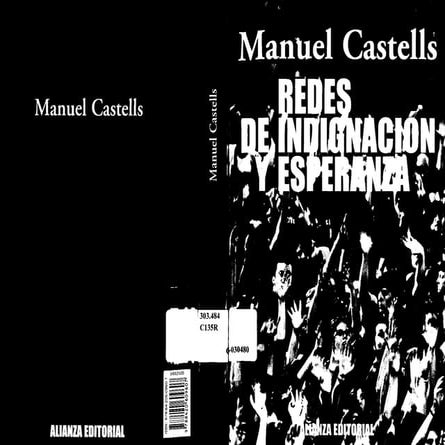 Mapa Castells | PDF