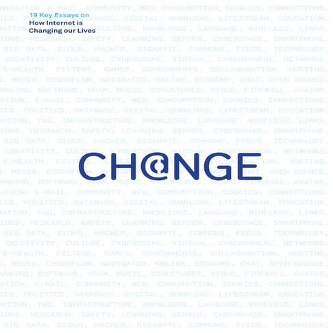 Castells, the impact of the internet on society a global perspective