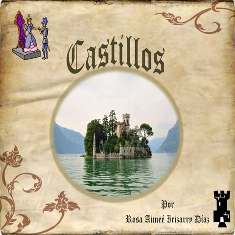 Castillos 1