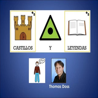 Castillos y leyendas. Adpatación a ...