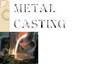Casting