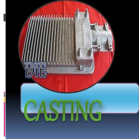 Casting