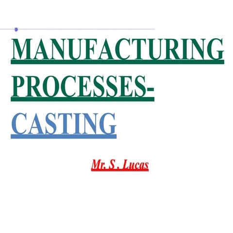 casting notes mpya.pptx