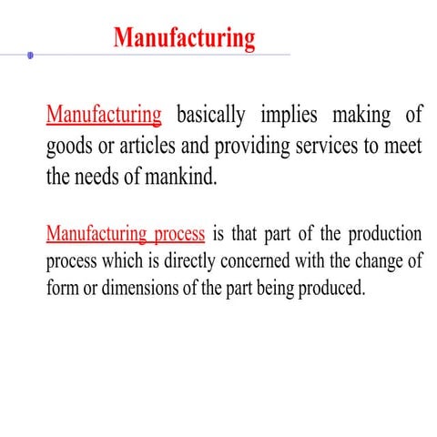 Casting Process in Workshop -basics.pptx