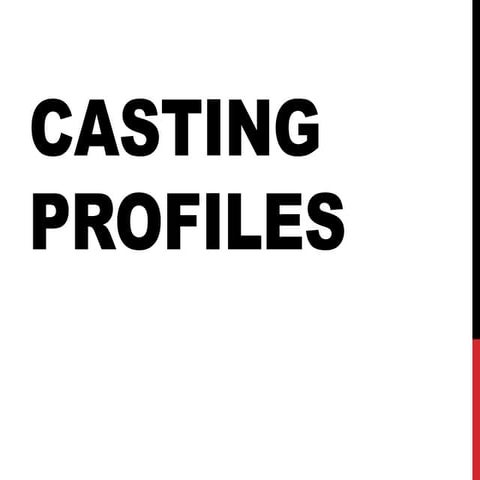 Composition of movie posters | PPTX