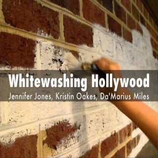 Whitewashing Hollywood