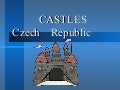 Castles czech republic1