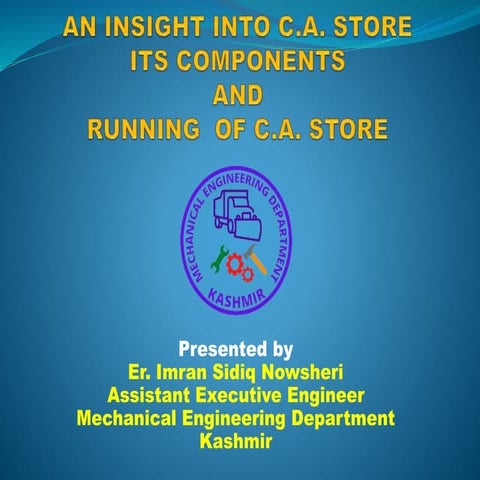 CA Store Presentation.pptx