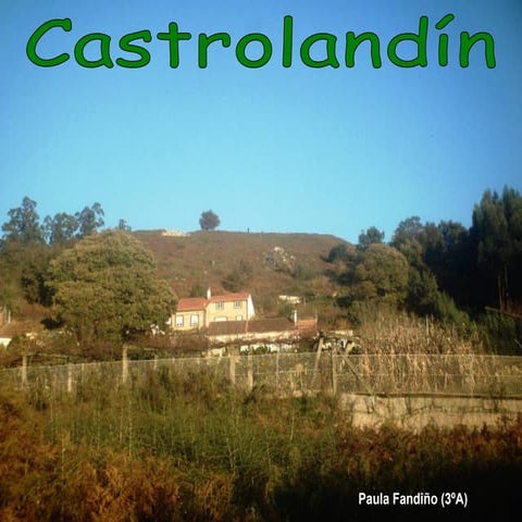 CastrolandíN