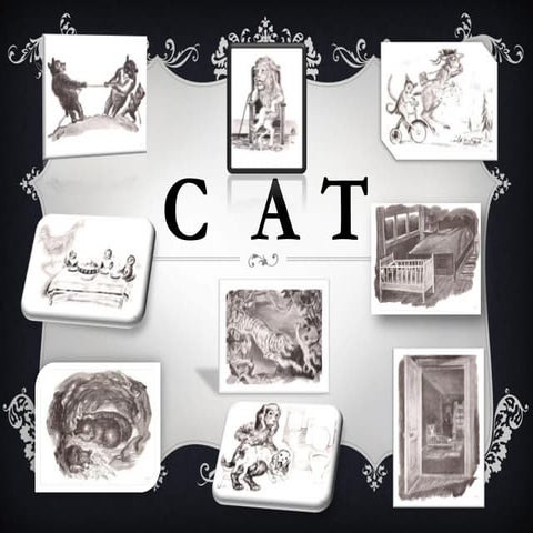C a t