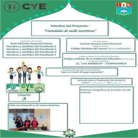 CAT. A  PORTAFOLIOS OFICIALES 2025 CyE.docx