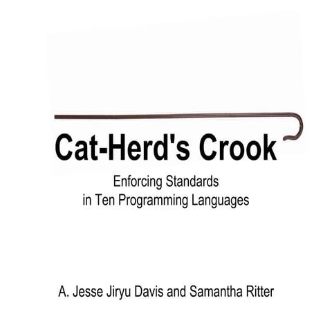 Cat-Herd's Crook