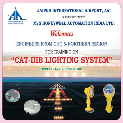 Cat iii presentation