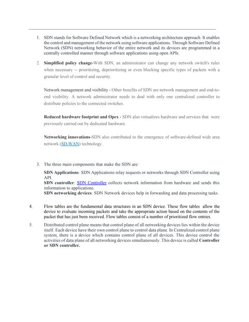 software defined networks software defined networks.pptx