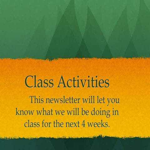 Group 1 Newsletter 9c