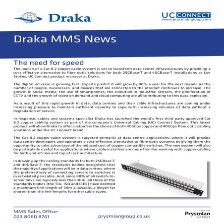 Cat 8 need for speed global