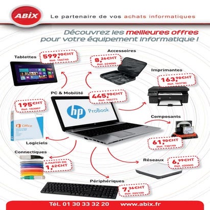 Abix One | PDF