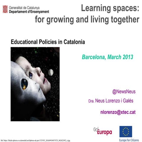 Catalan education system