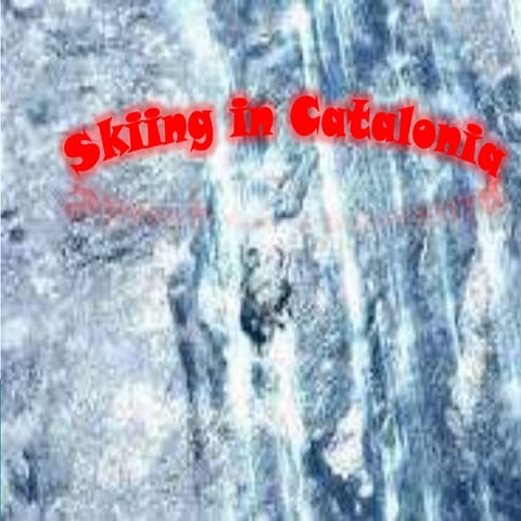 Catalan skiing