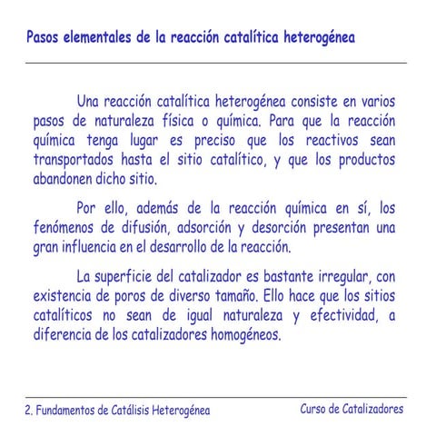 Catalizadore langmuirs2[1] analisis en el petrole0.ppt