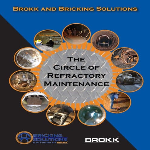 Bricking Solutions Product Catalog